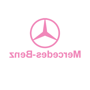      Mercedes Logo -   98 .