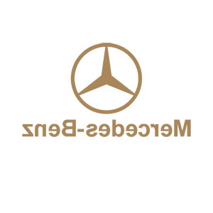    -  Mercedes Logo -   98 .