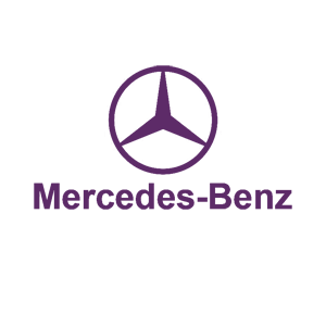  Mercedes Logo