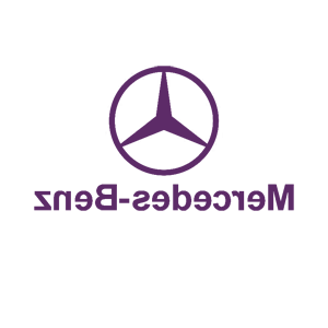      Mercedes Logo -   98 .