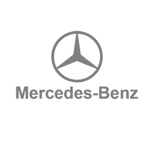  Mercedes Logo