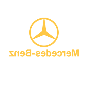      Mercedes Logo -   98 .