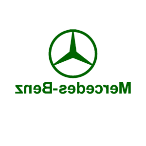      Mercedes Logo -   98 .