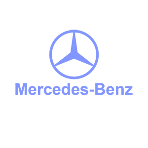  Mercedes Logo