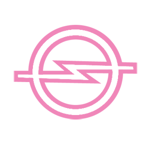      Opel logo -   24 .