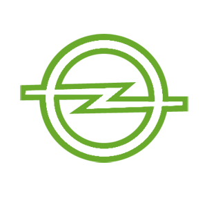 -  Opel logo -   24 .