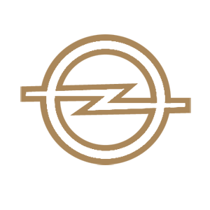 -  Opel logo -   24 .