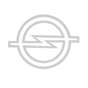      Opel logo -   24 .