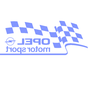      Opel motor sport -   109 .