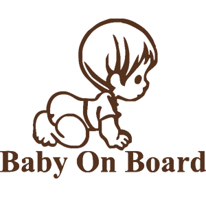  Baby on board