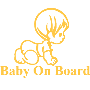  Baby on board
