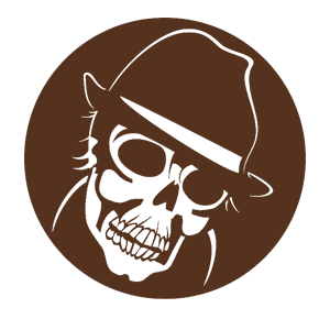      Agent Skull -   133 .
