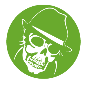    -  Agent Skull -   133 .