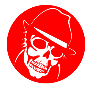      Agent Skull -   133 .