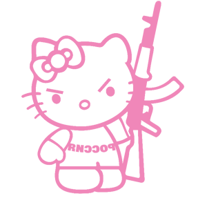      Hello Kitty   -   141 .