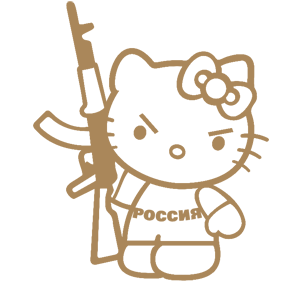 -  Hello Kitty   -   141 .