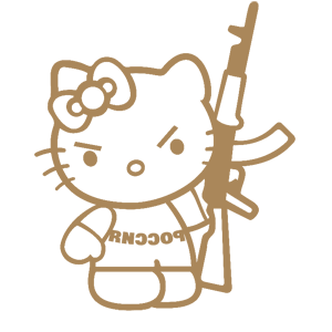    -  Hello Kitty   -   141 .