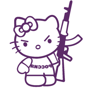      Hello Kitty   -   141 .