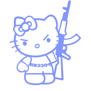      Hello Kitty   -   141 .