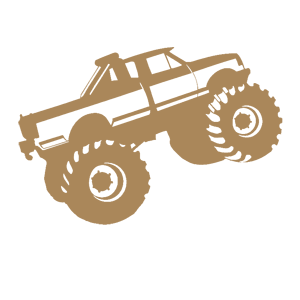    -  Monster Truck -   133 .