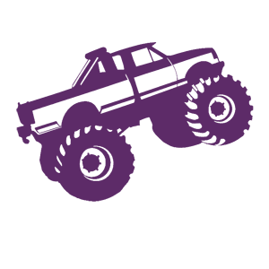      Monster Truck -   133 .