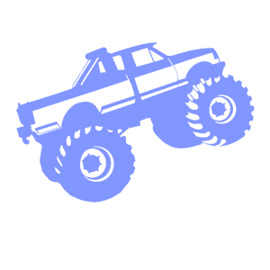      Monster Truck -   133 .