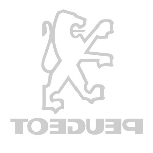    -  Peugeot logo -   84 .