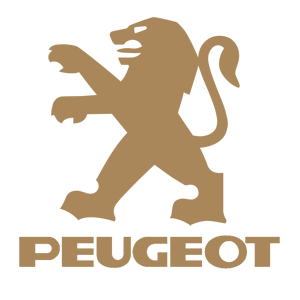  Peugeot logo