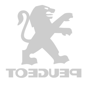    -  Peugeot logo -   98 .