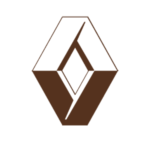  Renault logo