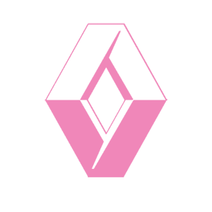  Renault logo