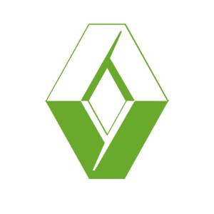  Renault logo