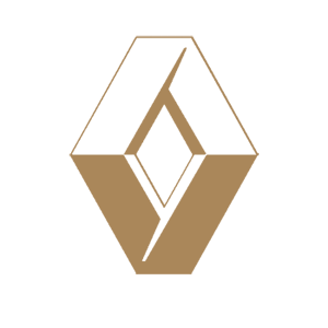  Renault logo