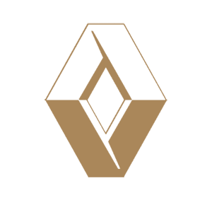    -  Renault logo -   63 .