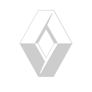  Renault logo