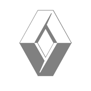  Renault logo