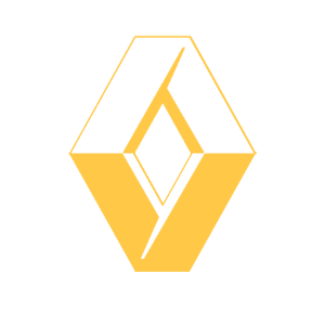  Renault logo