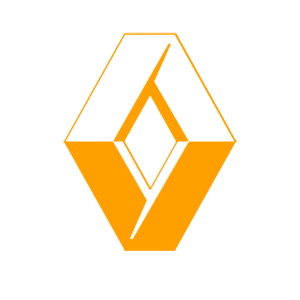  Renault logo
