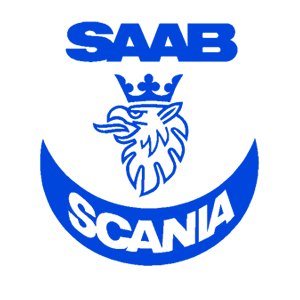  SAAB Scania