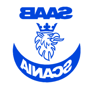      SAAB Scania -   124 .
