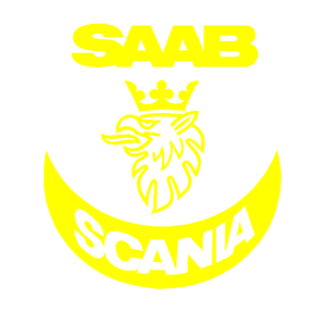  SAAB Scania