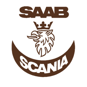  SAAB Scania