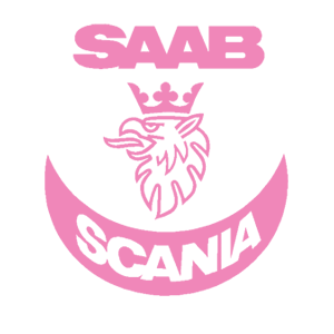  SAAB Scania