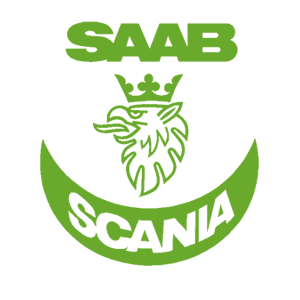  SAAB Scania