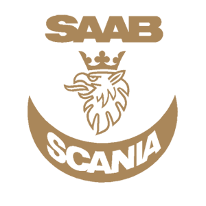  SAAB Scania