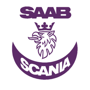  SAAB Scania