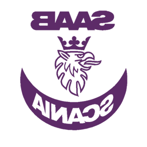      SAAB Scania -   124 .