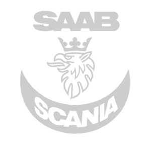  SAAB Scania