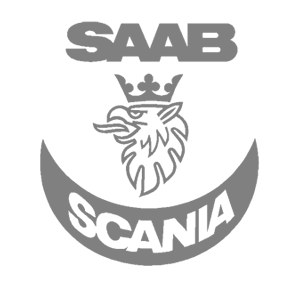  SAAB Scania