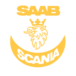  SAAB Scania